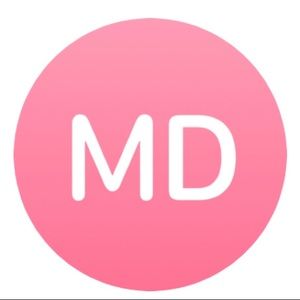 Meet your Posher, Marci